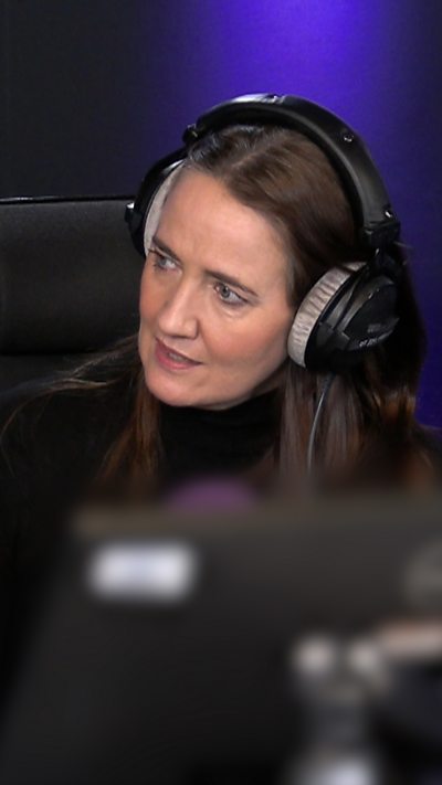 Listen to Radio Scotland Breakfast on BBC Sounds.