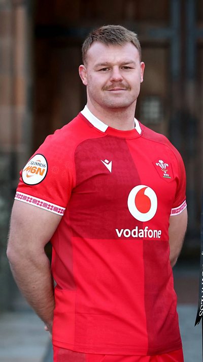 Dewi Lake yn gobeithio gall Cymru osgoi cael y llwy bren am y drydedd flwyddyn yn olynol