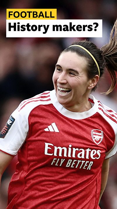 Caldentey on Arsenal's Champions Cup dream