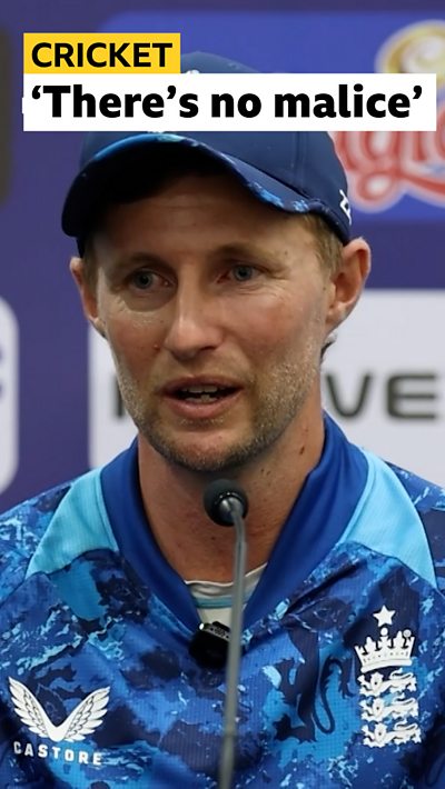 Joe Root