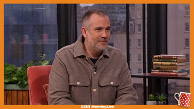 Dr Xand joined us to explain the rise in norovirus.