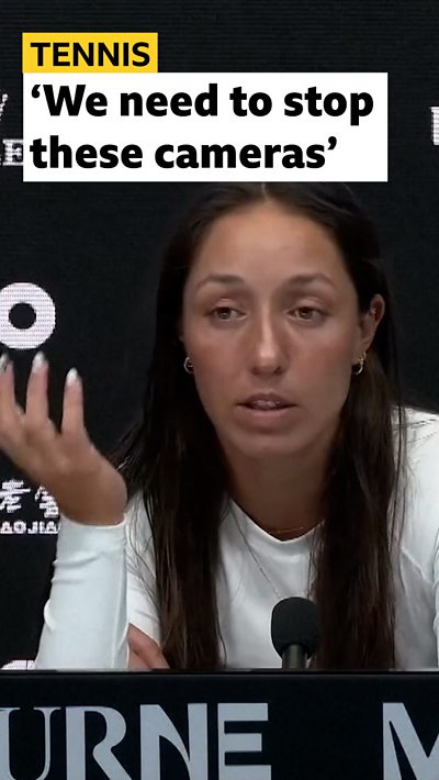Jessica Pegula