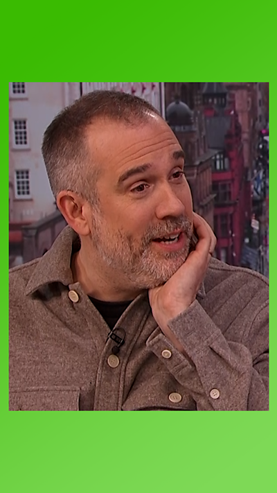 'Dr Xand Saved My Life'