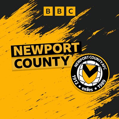 Newport County pre and post-match interviews, news and discussion.