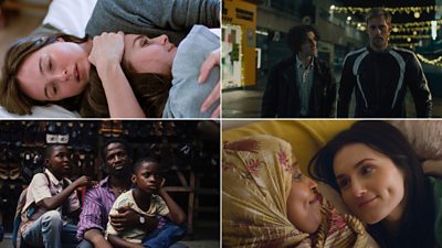 Crisp Bafta Film Awards 2026: Who's Nominated, How To Watch And Everything Else You Need To Know Background for Desktop Crisp Bafta Film Awards 2026: Who's Nominated, How To Watch And Everything Else You Need To Know Background for Desktop