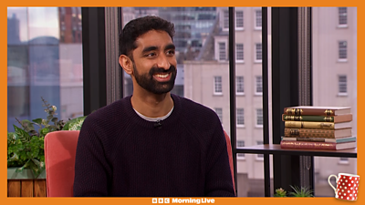 How can movement snacking help with arthritis? Dr Kas explains more.