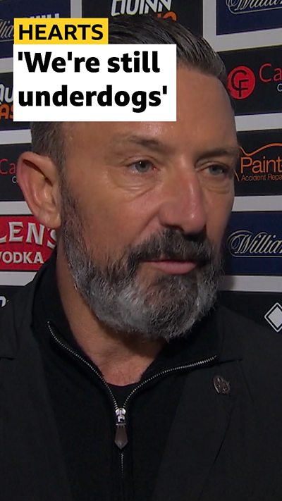 Derek McInnes