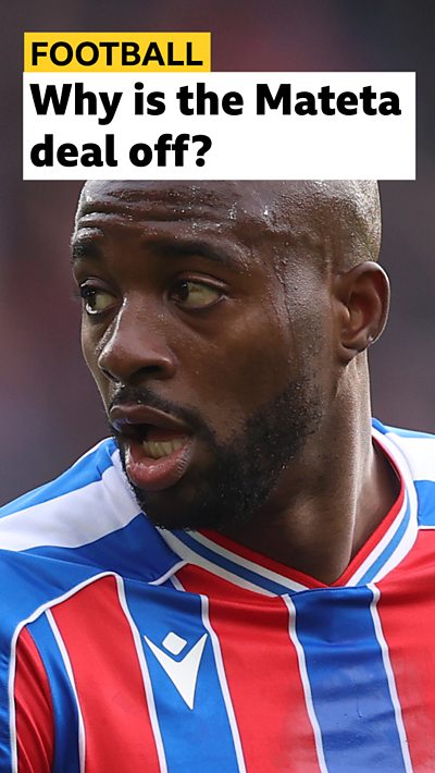 Jean-Philippe Mateta