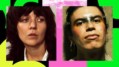 Courtney Barnett / Jacob Alon