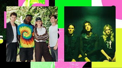 Bloc Party / The Horrors