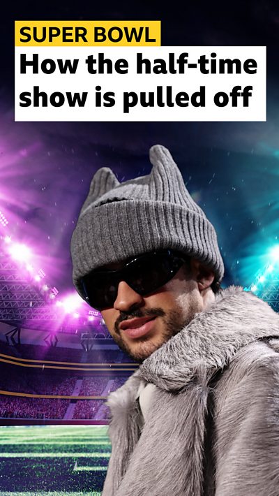 How does a concert happen in under half an hour?