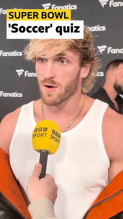 Logan Paul