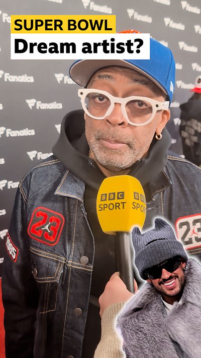 Spike Lee