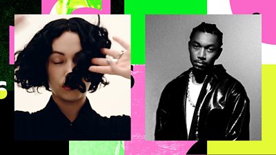 Kelly Lee Owens / Wesley Joseph