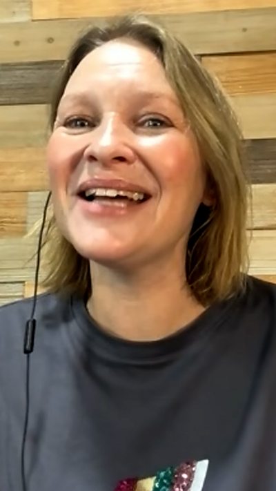 Listen to Afternoons on BBC Sounds.