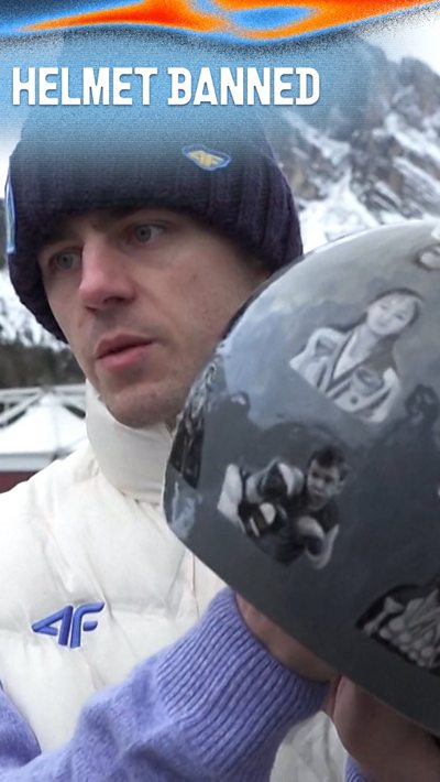 Vladyslav Heraskevych