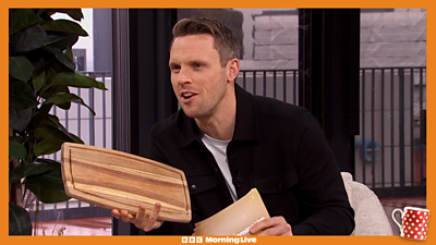 What's the best type of chopping board to buy? Presenter Greg Foot explains.
