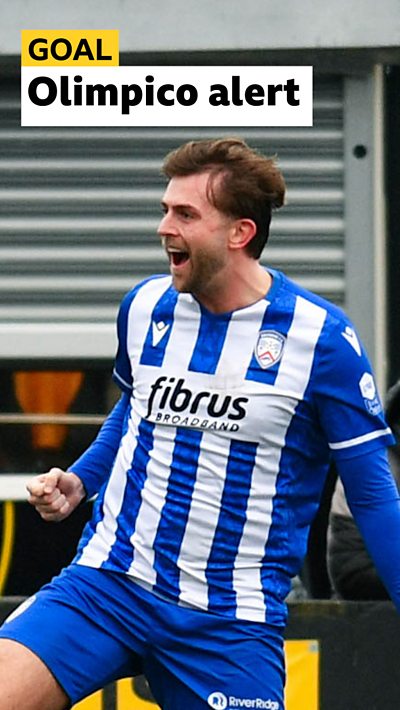 Will Patching celebrates