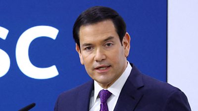 Marco Rubio