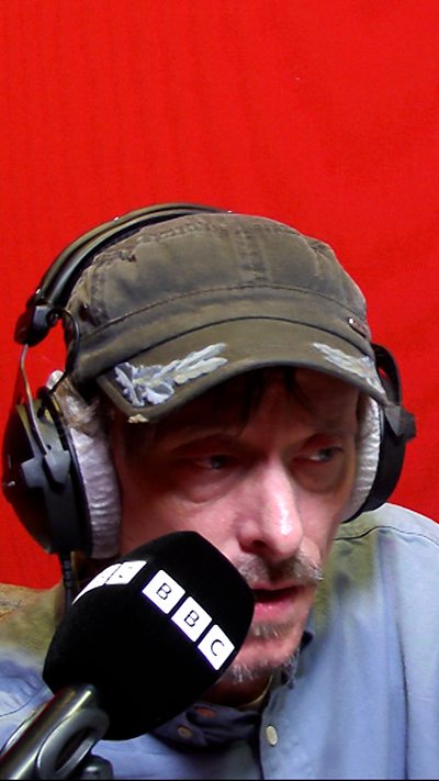 Listen to Afternoons on BBC Sounds.