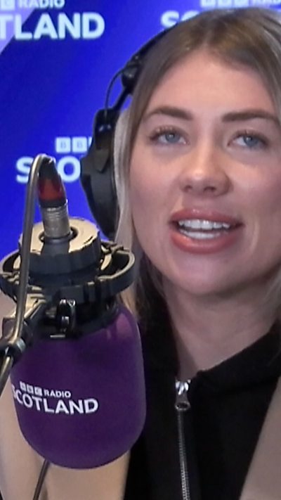 Listen to Radio Scotland Breakfast on BBC Sounds.