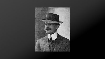 Jean-Joseph Renaud pictured in the 1930s