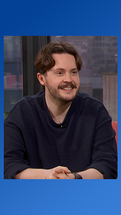 Quickfire scam questions with Nick Stapleton