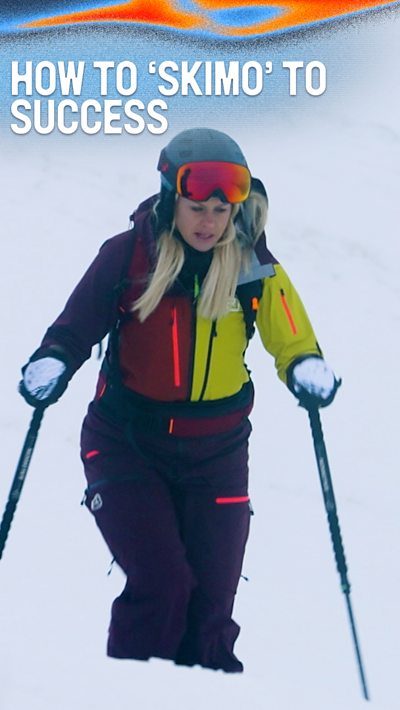Chemmy Alcott