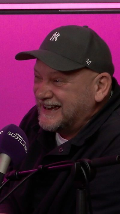 Listen to Afternoons on BBC Sounds.