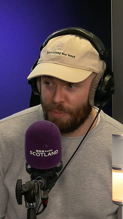 Listen to Radio Scotland Breakfast on BBC Sounds.