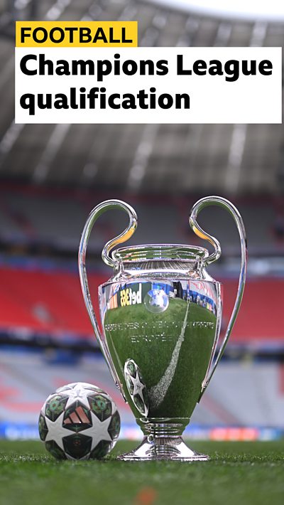 CL TROPHY
