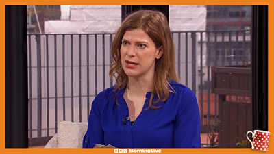 What are the letters you shouldn't ignore? Colletta Smith has the details.