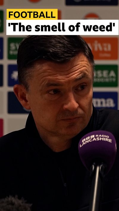 Paul Heckingbottom