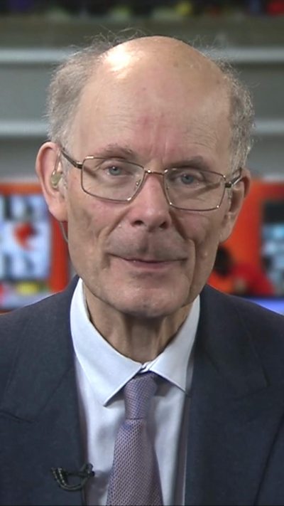 Prof John Curtice