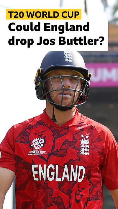 Jos Buttler