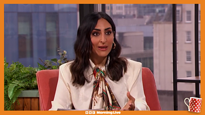 Dr Punam discusses the side effects of medications.