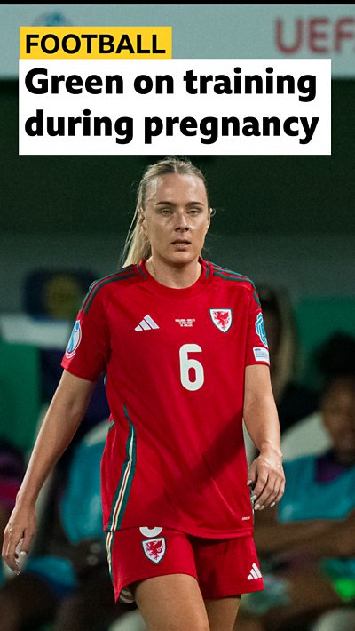 Josie Green thumbnail