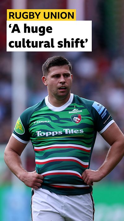 Ben Youngs