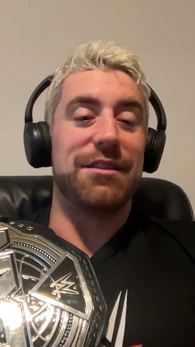 Listen to The Saturday Show on BBC Sounds