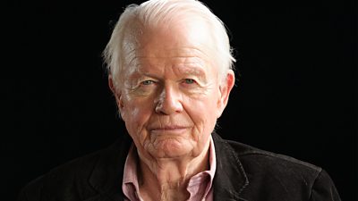 Headshot of Michael Cochrane.