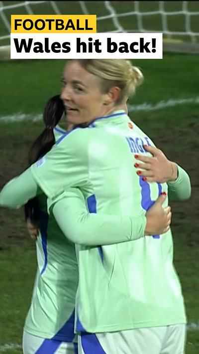 Hannah Cain Sophie Ingle