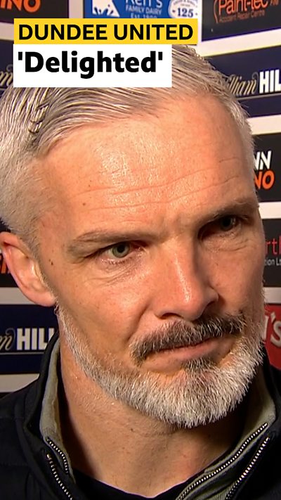 Goodwin hails United midfield