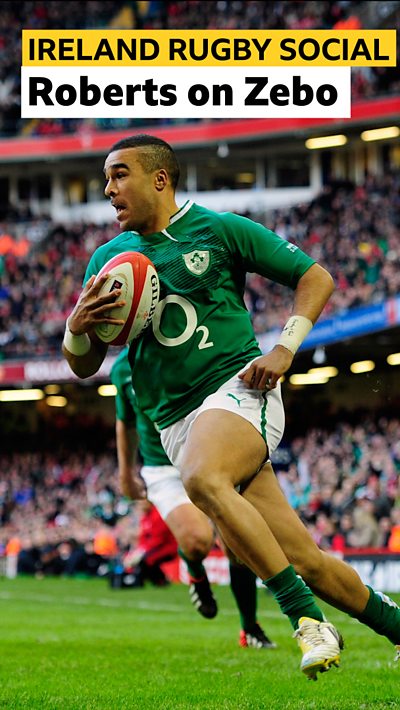 Simon Zebo