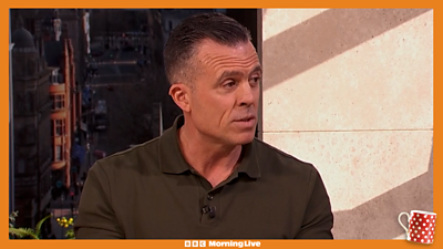 What are the red flags to spot rogue traders? Former detective Marc Cananur explains.