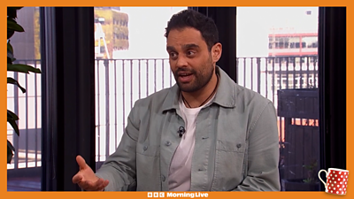 Travel tips for Middle East trips with travel expert Ash Bhardwaj.