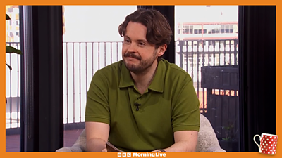 Scam Interceptors' Nick Stapleton brings us a warning about the latest AI voice cloning