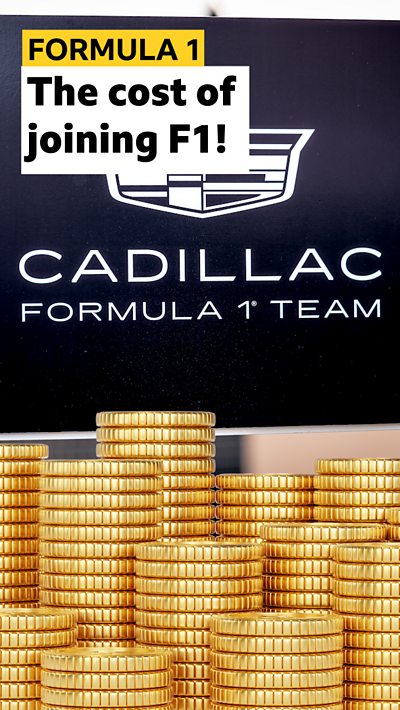Cadillac