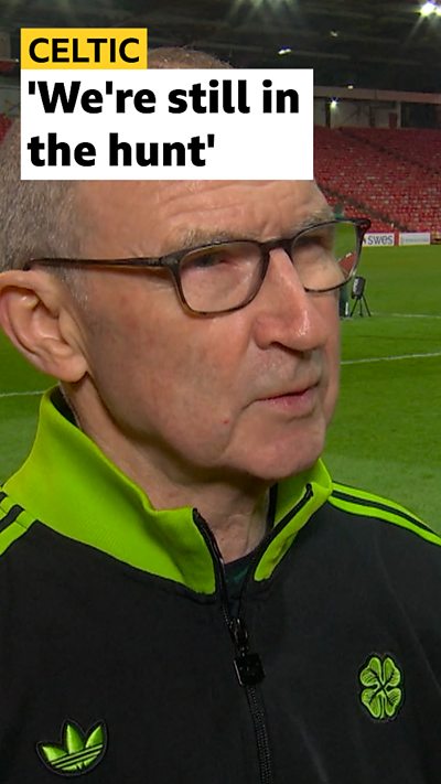 Martin O'Neill