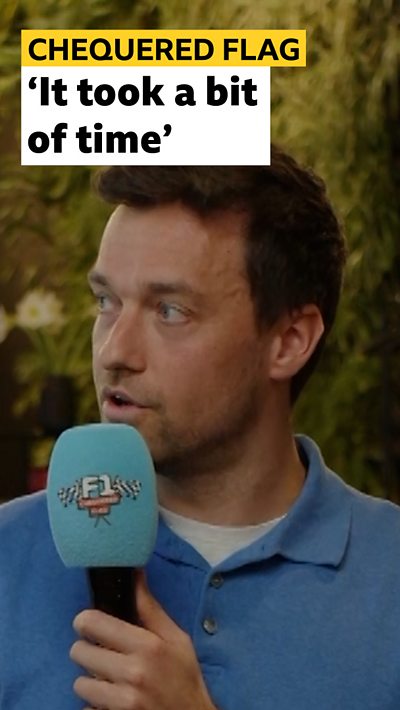 Jolyon Palmer
