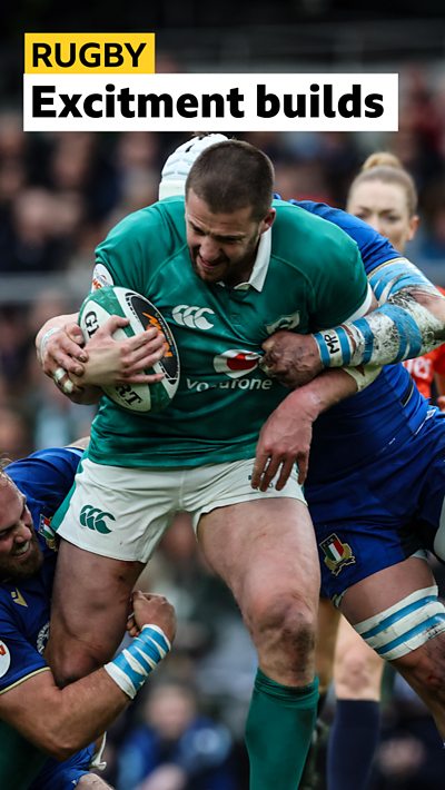 'It's got all the ingredients to be a classic'